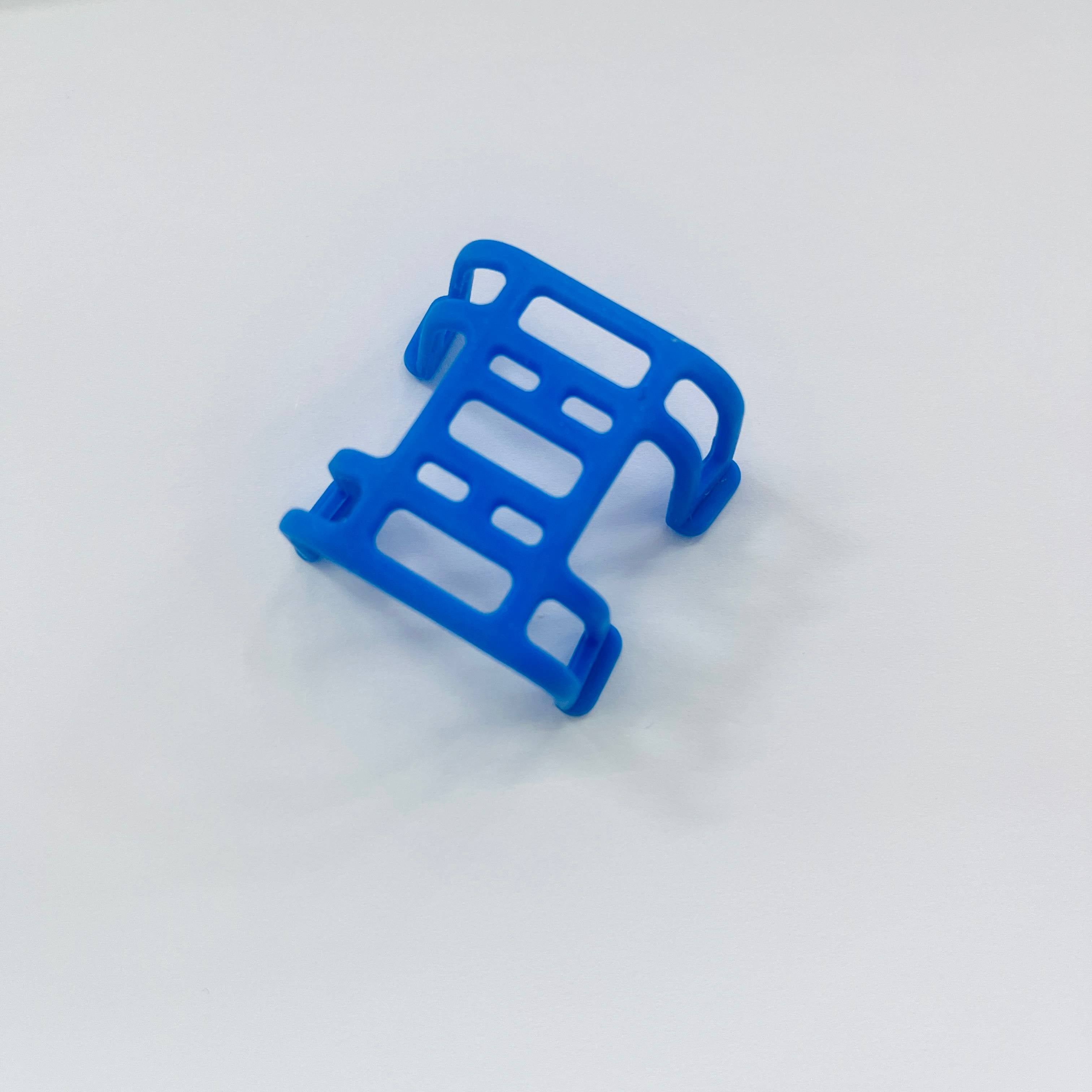 TrackerOne Pet Tracker Silicone Clip 3 pieces Available for GP30