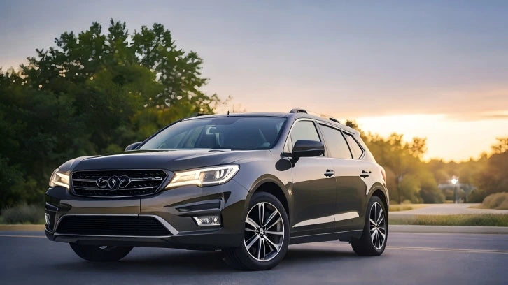 GPS-Tracking-Lösung