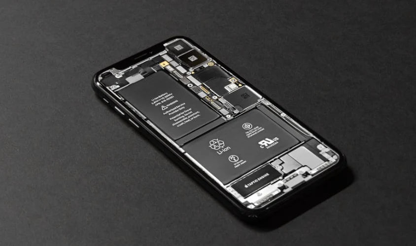How Long Does TrackerOne Battery Last?