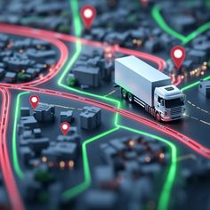 How WAN WAYTECH GPS Tracking Technology is Transforming Courier Operations in 2025
