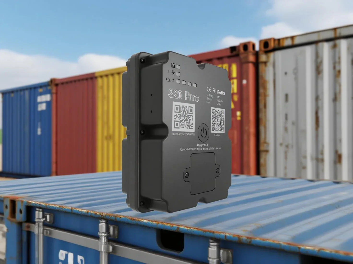 s20 pro gps wholesale