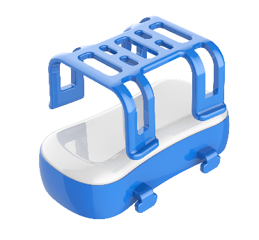 GP30 — Умный трекер для домашних животных