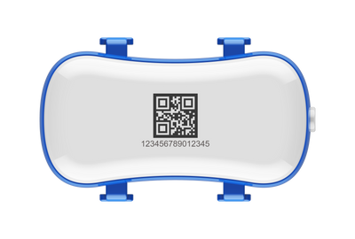 GP30 — Умный трекер для домашних животных