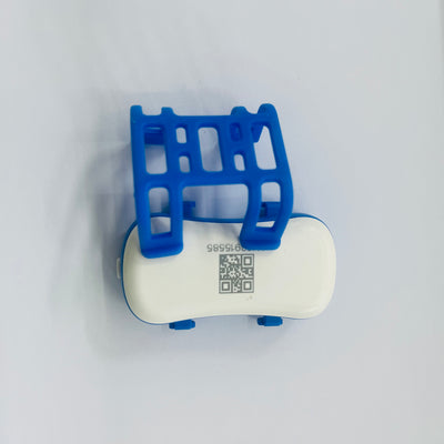 TrackerOne Pet Tracker Silicone Clip 3 pieces Available for GP30
