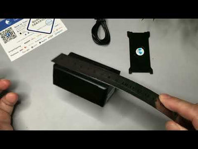 how to use gps tracker